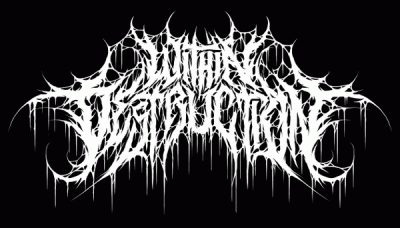 logo Within Destruction